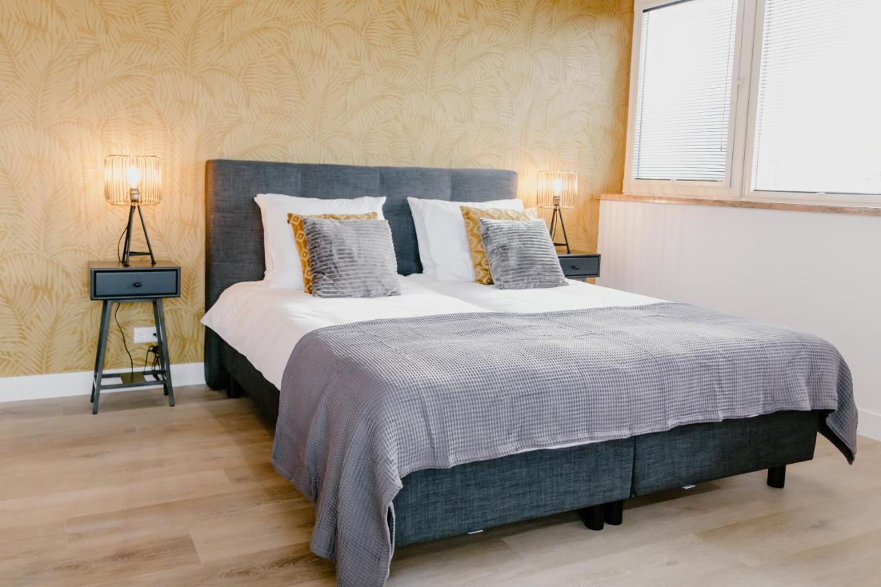 Millsight Bed & Breakfast Uitgeest Luaran gambar