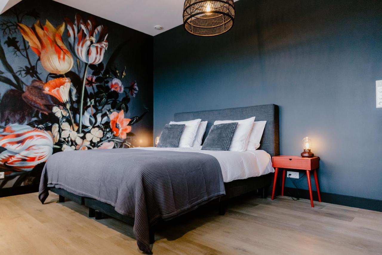 Millsight Bed & Breakfast Uitgeest Luaran gambar