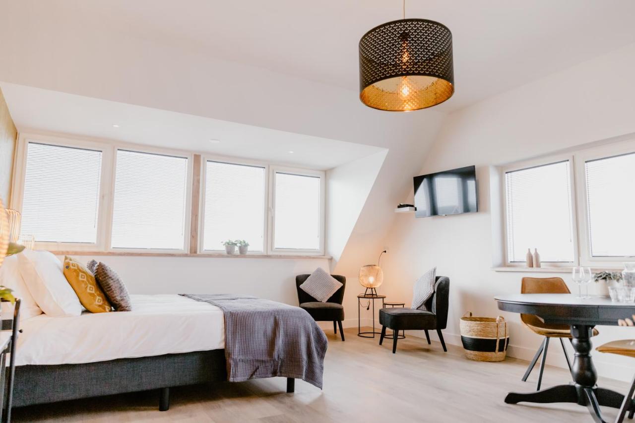 Millsight Bed & Breakfast Uitgeest Luaran gambar