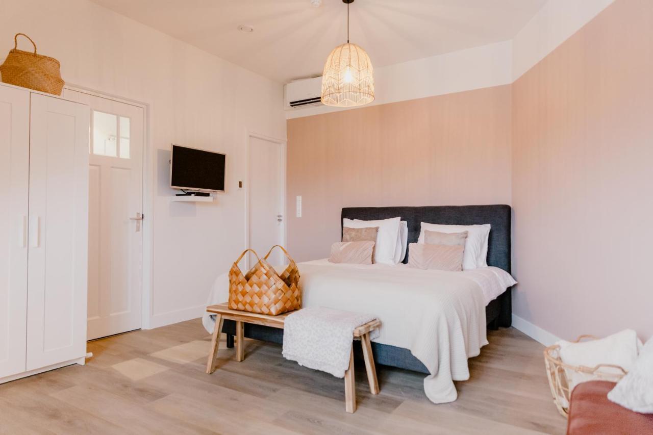 Millsight Bed & Breakfast Uitgeest Luaran gambar
