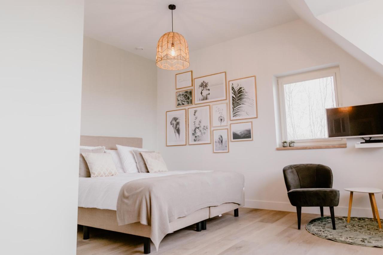 Millsight Bed & Breakfast Uitgeest Luaran gambar