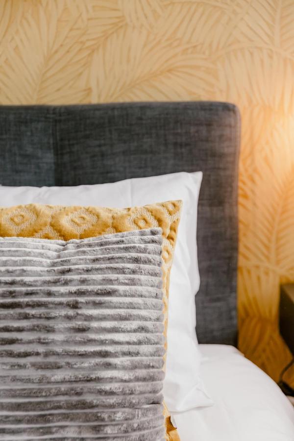 Millsight Bed & Breakfast Uitgeest Luaran gambar