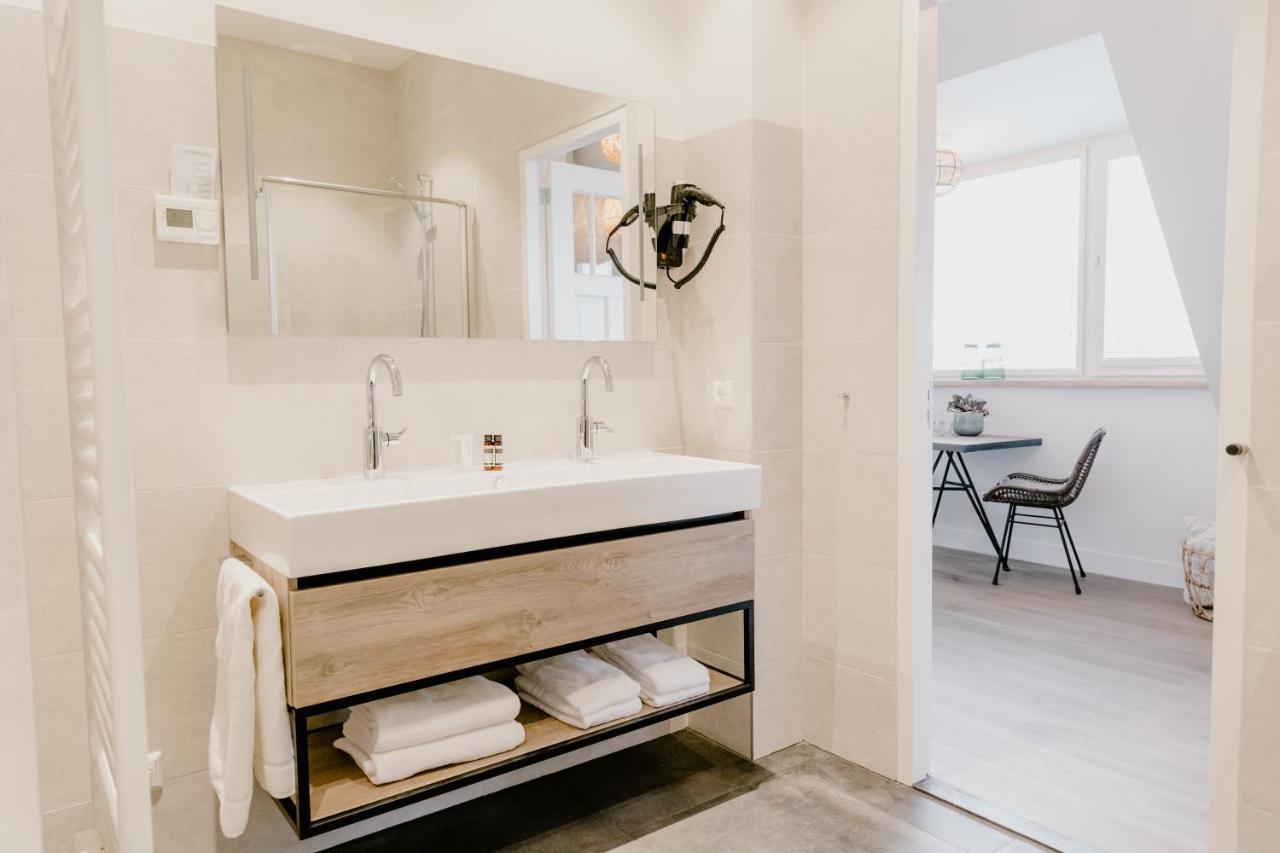 Millsight Bed & Breakfast Uitgeest Luaran gambar